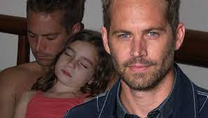Walker began his career as a child actor during the 1970s and 1980s. Paul Walker 40 Kuschelfoto Ruhrende Worte Zum Todestag Tochter Meadow Gedenkt Ihm Bunte De