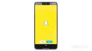 How To Use Snapchat On Android Time To Get Snapping