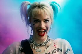James Gunn Says Margot Robbie 'May Be Over' Playing Harley Quinn | LOGEDE Terminal