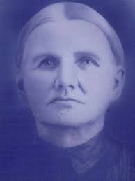 Olive Elizabeth Hosmer Halladay (1841-1917)