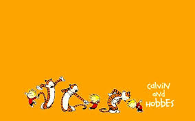 Here you can explore hq calvin and hobbes transparent illustrations, icons and clipart with filter setting like size, type, color etc. Calvin And Hobbes Wallpaper 4k Desktop 1920x1080 Wallpaper Teahub Io
