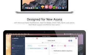 Add a coworker to a task and the'll get all the background. Appsana 2 8 Download Macos