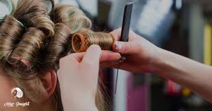 I'm a french makeup, hair and beauty lover. 5 Best Hot Rollers For Short Hair Reviews Get Big Curls Now Hair Insights