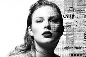 Resenha: Taylor Swift mergulha de cabeça no eletro-pop em 'Reputation'