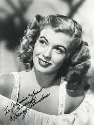 Nancy Saunders: Three Stooges Supporting Cast Member