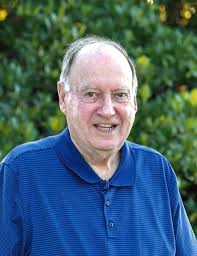 Charles (Chuck) Joseph Hays Jr.