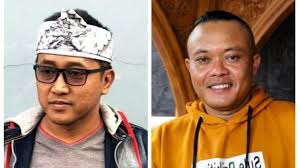 Tak hanya markoneng, istri gary iskak juga sempat mengunggah foto. Kejar Warisan Ke Sule Keburukan Teddy Dibongkar Mantan Istri