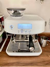 The 10 best espresso machines you can buy online. Getting The Most From The Sage Breville Barista Pro Espresso