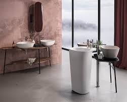 Every day here at roomsketcher, we see hundreds of bathroom designs, floor plans and remodeling. The Plural Collection Bathroom Design Product Design Terri Pecora