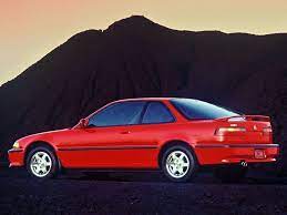 Acura Integra Wallpapers Group 76