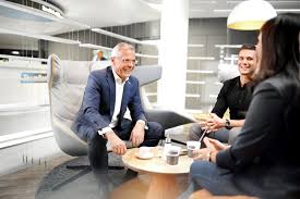 Bank one, texas was the successor institution. New Normal In Corona Zeiten Gesprach Mit Teambank Ceo Frank Muhlbauer Dz Bank Ag