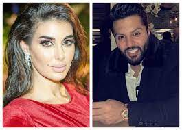 Ø¹Ù Ø·Ø±ÙÙ Ø§ÙØµØ¯ÙØ© Ø­ÙÙÙÙØ© Ø²ÙØ§Ø¬ ÙØ§Ø³ÙÙÙ ØµØ¨Ø±Ù ÙÙØ¹ÙÙØ¨ Ø¨ÙØ´ÙØ±Ù