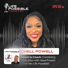 Life Possible Podcast Episode …