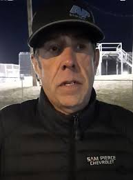 Hoseheads Sprint Car Photos & News