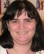 Obituary for Nancy Belinda (Rensink) Fothergill