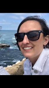 Grief is about holding onto love, not loss