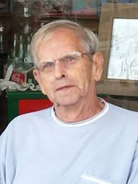 Eugene Scott Obituary