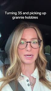 Stitch Rocking Chair