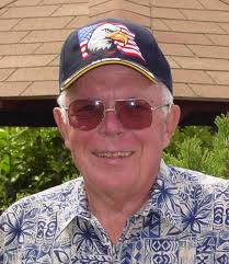 Napa Valley neighbors: Recently published obituaries