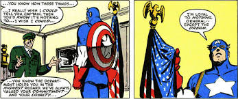 12 Inspiring Captain America Quotes To Restore Your Faith In This Country Revelist