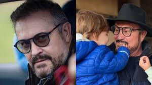 Esposa de Arturo Peniche revela cómo fue la separación del actor: ahora son  "amigovios"