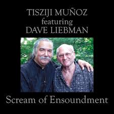 Scream Of Ensoundment — Tisziji Muñoz