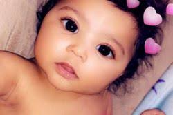 Raija Armoni Lynn Straight (2017-2018)