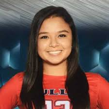 Caroline Fuentes' Volleyball Recruiting Profile