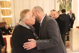 مسلسل ضربة معلم الحلقة 40. Ø¨Ø§Ù„ØµÙˆØ± ØªØ¹Ø±ÙÙˆØ§ Ø¹Ù„Ù‰ Ù‡Ø§Ø¬Ø± Ø£Ø­Ù…Ø¯ Ø¨Ø·Ù„Ø© Ù…Ø³Ù„Ø³Ù„ Ø¶Ø±Ø¨Ø© Ù…Ø¹Ù„Ù… ÙÙ† ÙˆÙƒØ§Ù„Ø© Ø£Ù†Ø¨Ø§Ø¡ Ø³Ø±Ø§ÙŠØ§ Ø§Ù„Ø¥Ø®Ø¨Ø§Ø±ÙŠØ© Ø­Ø±ÙŠØ© Ø³Ù‚ÙÙ‡Ø§ Ø§Ù„Ø³Ù…Ø§Ø¡