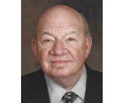 James Kambur Obituary (1943