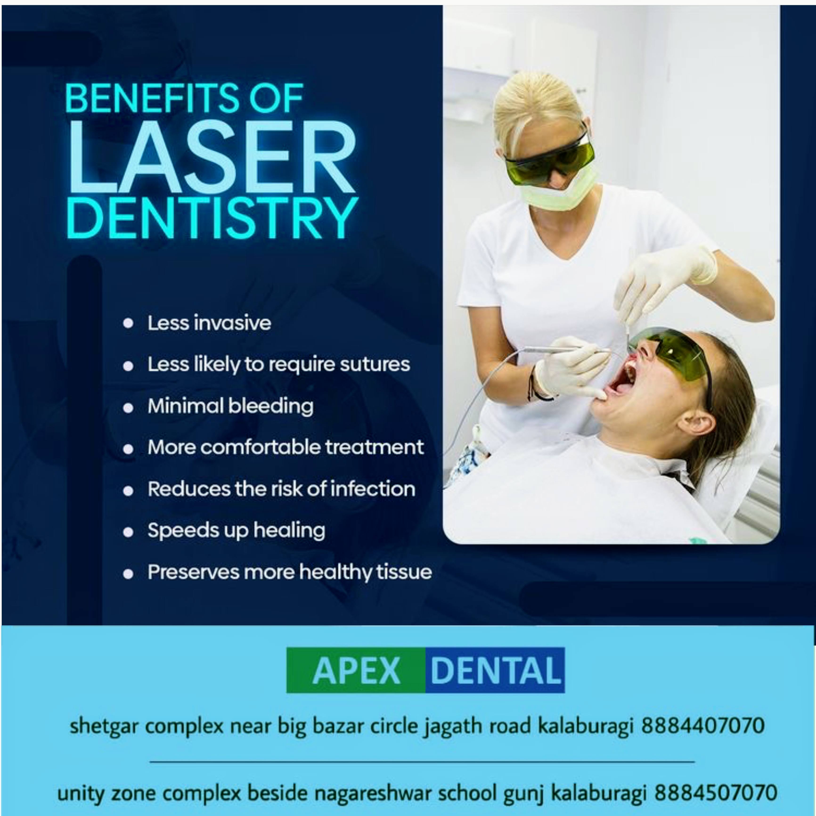 Laser Dentistry product image