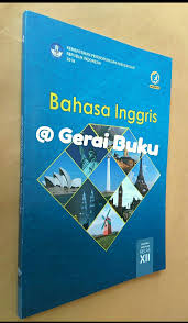 Jual lks bahasa inggris kelas 11 semester 1 sma 2019 2020 kota. Kunci Jawaban Buku Paket Bahasa Inggris Kelas 12 Belajar
