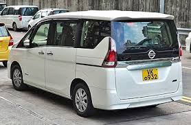 Check spelling or type a new query. Nissan Serena Wikiwand