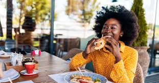 Back Pain During And After Eating