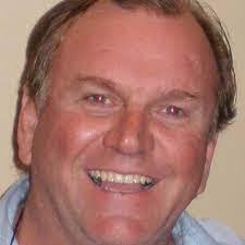 Tony Paxton's Instagram, Twitter & Facebook