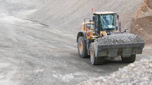 Industrial Sand Supplies: Understanding ...