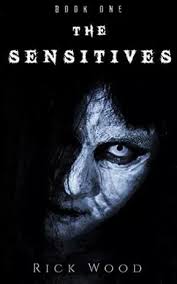 Teaser Tuesday 259 The Sensitives Fuonlyknew Horror Novel Horror Books Novels