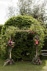 Do you really need one? A Guide To Wild Flower Wedding Arches Sustainable Wild Flower Wedding And Funeral Flowers By Briar Rose Design