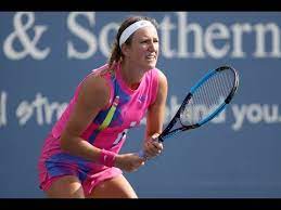 Victoria azarenka fue la mejor tenista del planeta el 30 de junio de. My Performance Victoria Azarenka 2020 Western Southern Open Semifinal Youtube
