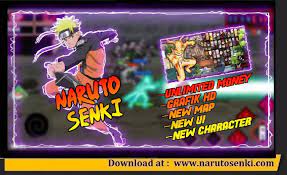 Maybe you would like to learn more about one of these? Download Naruto Senki Mod Apk Jurus Tak Terbatas Narutosenki Com