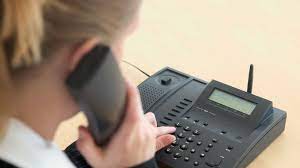 Outbound Call Support