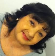 Obituary for Evelyn Olivencia