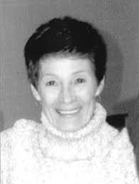 Obituary information for Catherine Mary PICHÉ