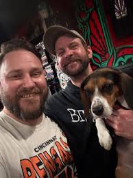 Ooooo baby!! This Saturday, I'll be headlining the ONLY comedy club in  Northern Kentucky. If you haven't been yet, this is the time to fix that!  Commonwealth Sanctuary is such a cool