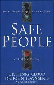 Henry cloud is a clinical psychologist, pastor to pastors, and new york times bestselling author. Safe People How To Find Relationships That Are Good For You And Avoid Those That Aren T By Henry Cloud