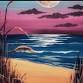 Lunar Tide