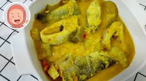 Pandawa raya 43, rt 02/06 warung jambu, bogor 0251 8355642. Resepi Gulai Tempoyak Ikan Sarden Untungresepi Forshope Com