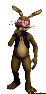 Who Would Be Scarier In FNaF:AR (I don't own any of the Pictures) | Fandom