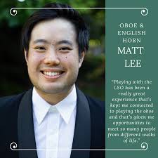 Musicians Spotlight — Longwood Symphony Orchestra