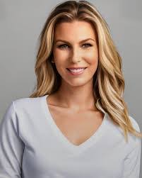 Danielle Melton's Instagram, Twitter & Facebook